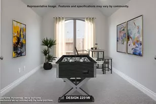 138 Horseherb Wy, San Marcos, TX 78666 - Photo 5