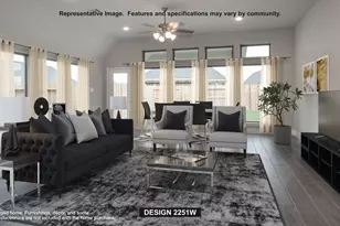 138 Horseherb Wy, San Marcos, TX 78666 - Photo 3