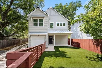 1160 Lott Avenue #A, Austin, TX 78721 - Photo 1