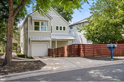 1160 Lott Avenue #A, Austin, TX 78721 - Photo 25