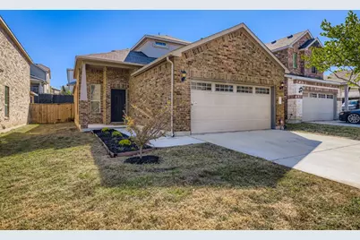 1050 Kenney Fort Crossing #5, Round Rock, TX 78665 - Photo 1