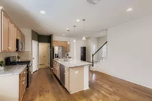 1050 Kenney Fort Crossing, Round Rock, TX 78665 - Photo 11