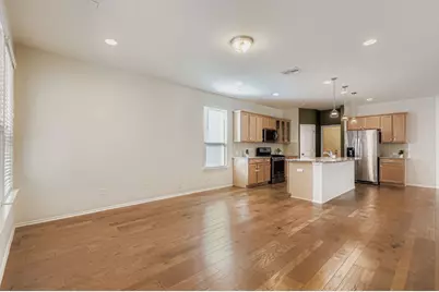 1050 Kenney Fort Crossing #5, Round Rock, TX 78665 - Photo 7