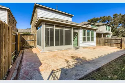 1050 Kenney Fort Crossing #5, Round Rock, TX 78665 - Photo 31