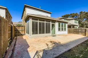 1050 Kenney Fort Crossing, Round Rock, TX 78665 - Photo 31