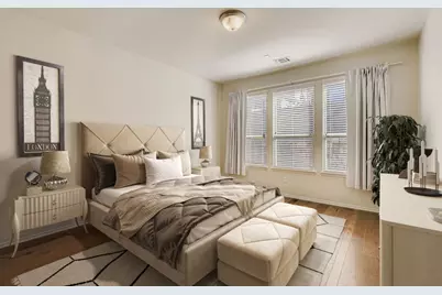 1050 Kenney Fort Crossing #5, Round Rock, TX 78665 - Photo 15