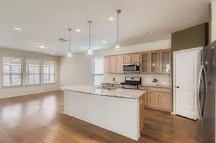 1050 Kenney Fort Crossing, Round Rock, TX 78665 - Photo 9