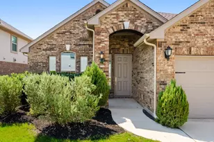 5045 Veranda Ter, Round Rock, TX 78665 - Photo 5
