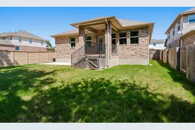 5045 Veranda Terrace, Round Rock, TX 78665 - Photo 33
