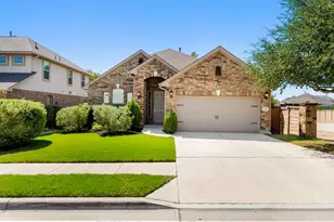 5045 Veranda Ter, Round Rock, TX 78665 - Photo 1