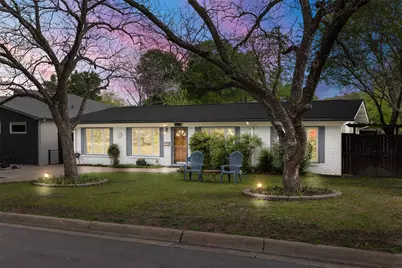 2410 Elmglen Drive, Austin, TX 78704 - Photo 1