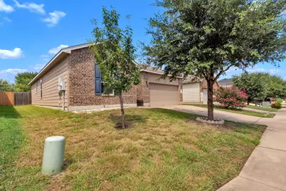 9300 China Rose Drive, Austin, TX 78724 - Photo 3