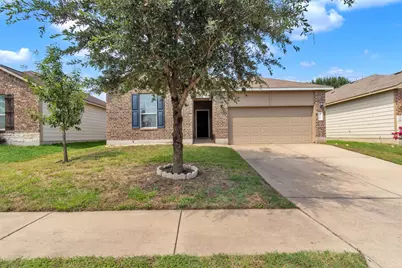 9300 China Rose Drive, Austin, TX 78724 - Photo 1