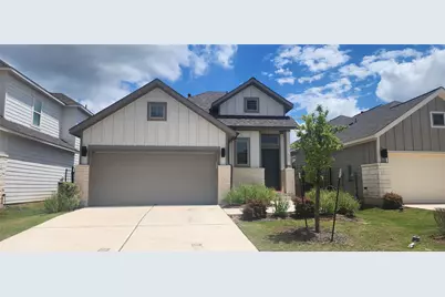 308 Los Olives Lane, Liberty Hill, TX 78642 - Photo 1