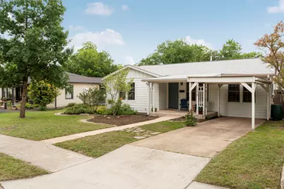 1215 Payne Avenue, Austin, TX 78757 - Photo 1