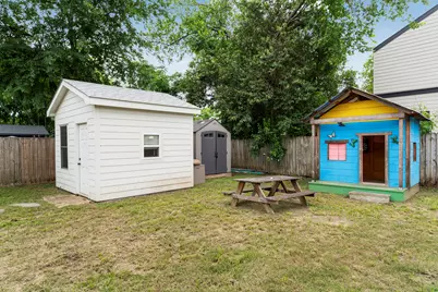 1215 Payne Avenue, Austin, TX 78757 - Photo 31