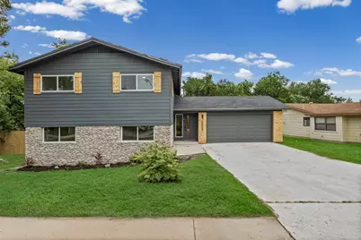 6005 Walnut Hills Drive, Austin, TX 78723 - Photo 1