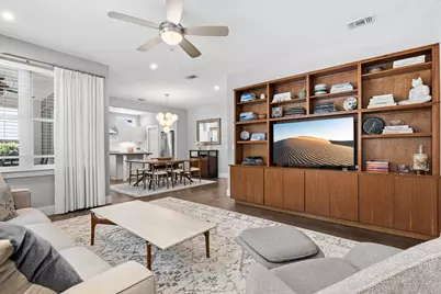 1303 Azie Morton Road #2, Austin, TX 78704 - Photo 5