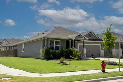 119 Big Cypress Bayou Road, Hutto, TX 78634 - Photo 37