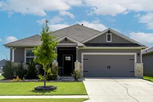 119 Big Cypress Bayou Rd, Hutto, TX 78634 - Photo 1