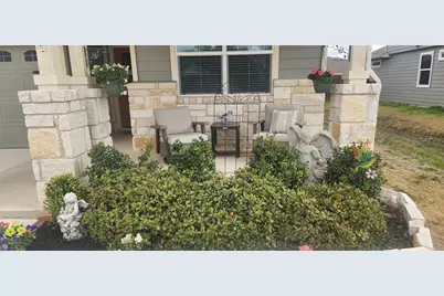 235 Bunting Lane, Bertram, TX 78605 - Photo 3