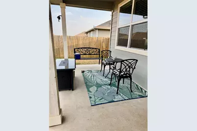 235 Bunting Lane, Bertram, TX 78605 - Photo 29