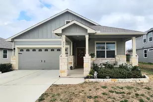 235 Bunting Ln, Bertram, TX 78605 - Photo 1