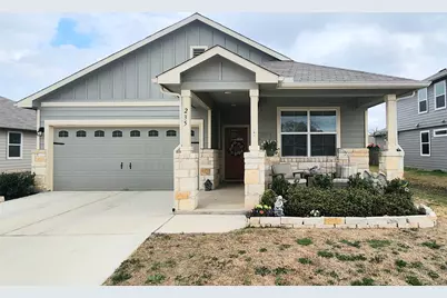 235 Bunting Lane, Bertram, TX 78605 - Photo 27