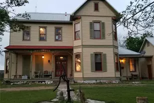 1 Bednar Ln, La Grange, TX 78945 - Photo 1