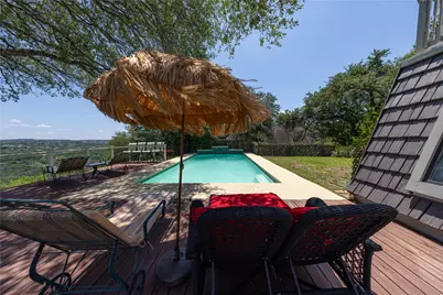 3703 Cloudy Ridge Road, Austin, TX 78734 - Photo 3