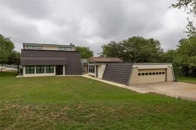 3703 Cloudy Ridge Road, Austin, TX 78734 - Photo 3