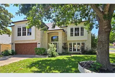 [Address not provided], Cedar Park, TX 78613 - Photo 1