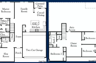 13508 Gray Landing Dr, Elgin, TX 78621 - Photo 27