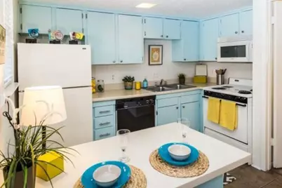 3405 Helms Street #109, Austin, TX 78705 - Photo 1
