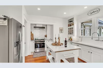 1502 Olive Street, Georgetown, TX 78626 - Photo 1