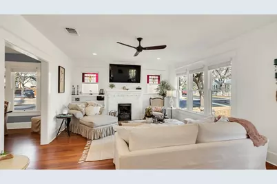 1502 Olive Street, Georgetown, TX 78626 - Photo 3