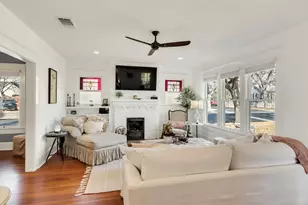 1502 Olive St, Georgetown, TX 78626 - Photo 3