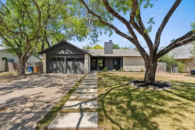 3602 Counselor Drive, Austin, TX 78749 - Photo 1