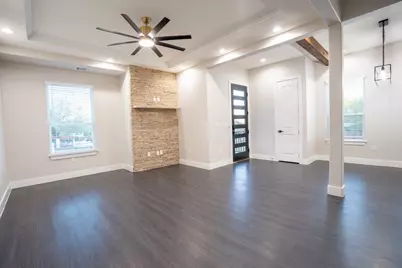 162 Meadow View Boulevard #A, Del Valle, TX 78617 - Photo 3