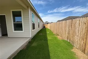 216 Coastal Wy, Georgetown, TX 78628 - Photo 29