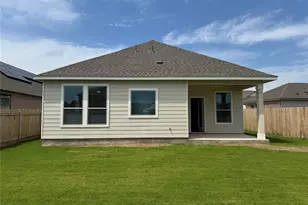 216 Coastal Wy, Georgetown, TX 78628 - Photo 31