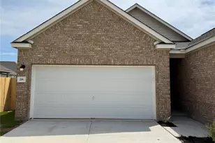 216 Coastal Wy, Georgetown, TX 78628 - Photo 33