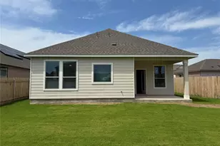 216 Coastal Wy, Georgetown, TX 78628 - Photo 31