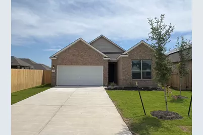 216 Coastal Way, Georgetown, TX 78628 - Photo 1