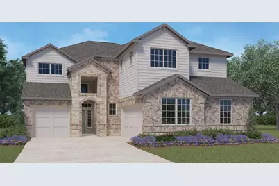 636 Prairie Wind Drive, Leander, TX 78641 - Photo 1
