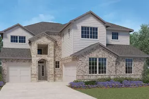 636 Prairie Wind Dr, Leander, TX 78641 - Photo 1