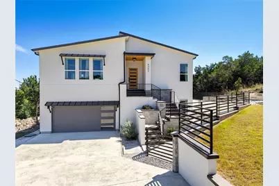 8303 Tombstone Cove, Lago Vista, TX 78645 - Photo 3