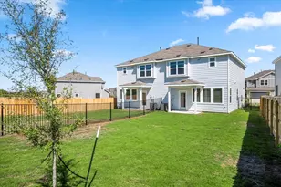 7324 Sparkling Light Dr, Del Valle, TX 78617 - Photo 35