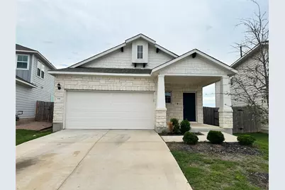 66 Bent Trail Lane, Georgetown, TX 78628 - Photo 1