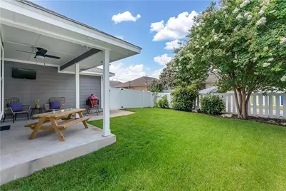 1507 Big Bend Drive, Cedar Park, TX 78613 - Photo 23
